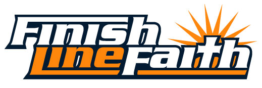 Finish Line Faith